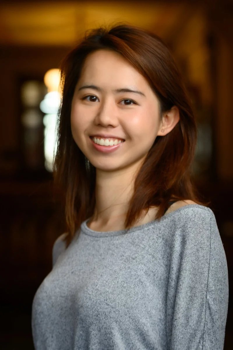 Ashley Lo